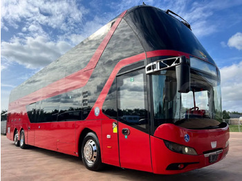 Turistik otobüs NEOPLAN