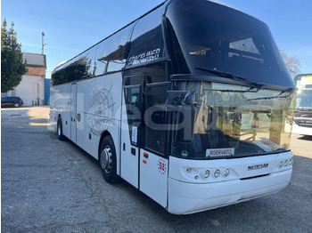 Turistik otobüs NEOPLAN