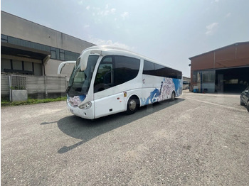 Turistik otobüs SCANIA Irizar