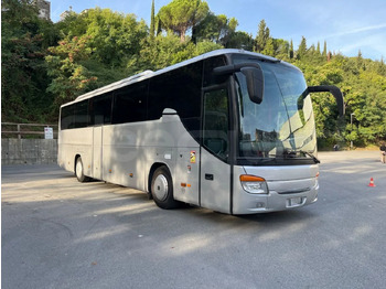 Turistik otobüs SETRA