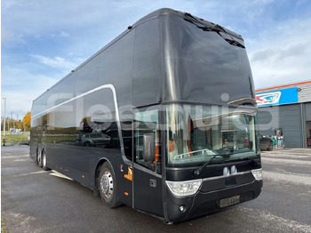 Turistik otobüs VAN HOOL