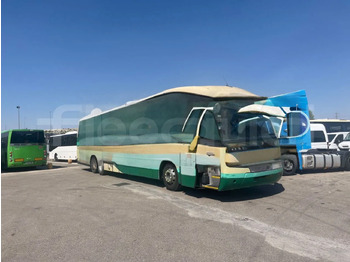Turistik otobüs VOLVO