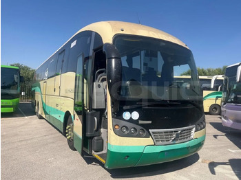 Turistik otobüs VOLVO