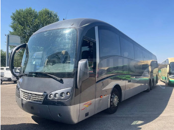 Turistik otobüs Volvo B12B: fotoğraf 4