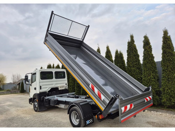 Damperli kamyonet Nissan ATLEON 3.0 150KM Wywrotka 3-stronna: fotoğraf 3