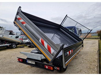 Damperli kamyon Nissan Atleon 3.0: fotoğraf 5 Damperli kamyon Nissan Atleon 3.0: fotoğraf 5