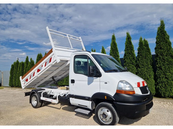 Renault Mascott 3.0 DXI finansal kiralama Renault Mascott 3.0 DXI: fotoğraf 1