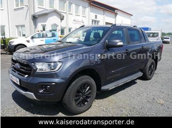 Pikap FORD Ranger