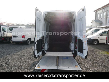 Panelvan FORD Transit