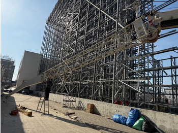 All-terrain vinç Demag AC 200-1: fotoğraf 3 All-terrain vinç Demag AC 200-1: fotoğraf 3