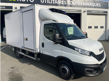 Frigorifik kamyonet IVECO Daily 35s14