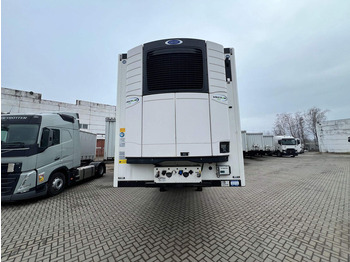 Frigorifik dorse KRONE SD