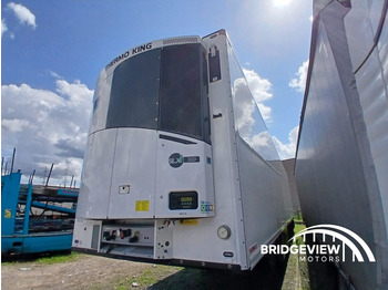 Frigorifik dorse SCHMITZ SCB