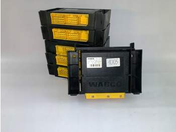 Yönetim bloku MAN TGA