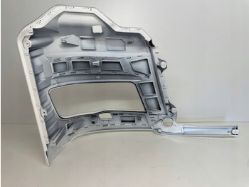 Tampon - Kamyon LEWA OSŁONA ZDERZAKA ZDERZAK OKULAR MAN TGX3 TG3 TGX 3 81416142281: fotoğraf 4