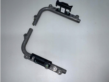 Motor ve yedek parça MAN TGS