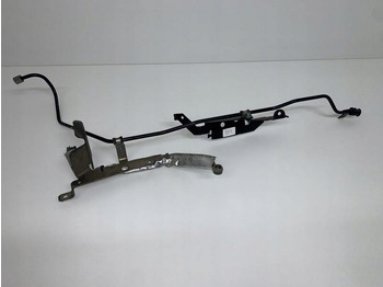 Motor ve yedek parça MAN TGS