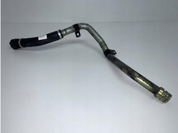 Motor ve yedek parça MAN TGS