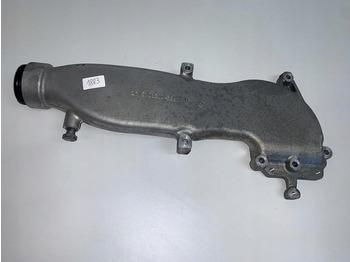 Motor ve yedek parça MAN TGS