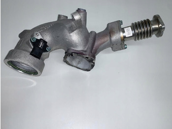 Motor ve yedek parça MAN TGS