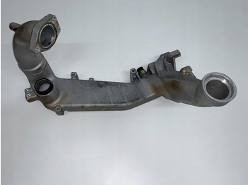 Motor ve yedek parça MAN TGS