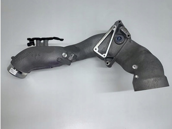 Motor ve yedek parça MAN TGS