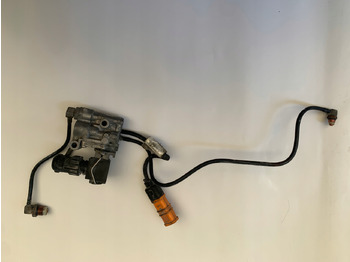 Motor ve yedek parça MAN TGS