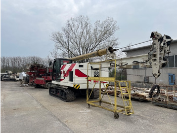 Kazık çakma makinası Mait HR45 NOLEGGIO - RENTAL: fotoğraf 5