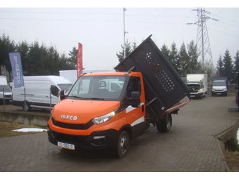 Damperli kamyonet IVECO Daily