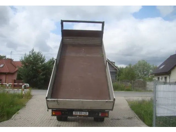 Damperli kamyonet Iveco DAILY 40 C 12 WYWROTKA 3.5T 4.20M KLIMA: fotoğraf 4 Damperli kamyonet Iveco DAILY 40 C 12 WYWROTKA 3.5T 4.20M KLIMA: fotoğraf 4
