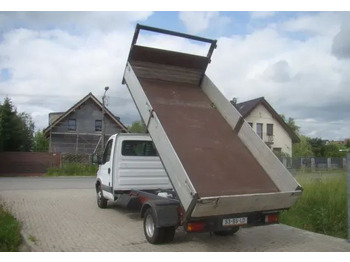 Damperli kamyonet Iveco DAILY 40 C 12 WYWROTKA 3.5T 4.20M KLIMA: fotoğraf 5 Damperli kamyonet Iveco DAILY 40 C 12 WYWROTKA 3.5T 4.20M KLIMA: fotoğraf 5