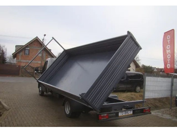 Damperli kamyonet IVECO Daily 50C17