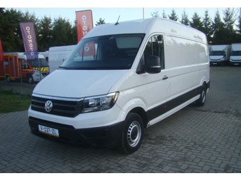 Panelvan VOLKSWAGEN Crafter