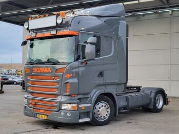 Çekici SCANIA R 440