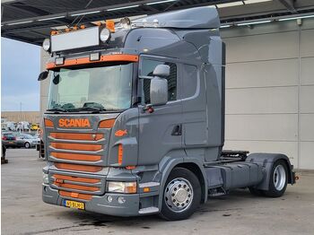Çekici SCANIA R 440