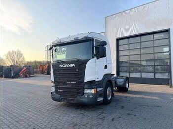 Çekici SCANIA R 490