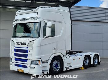 Çekici SCANIA R 580