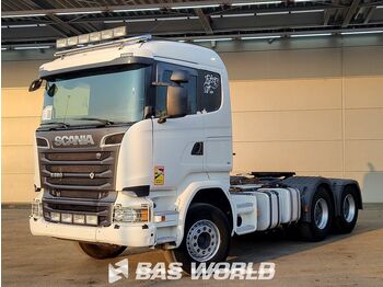 Çekici SCANIA R 580