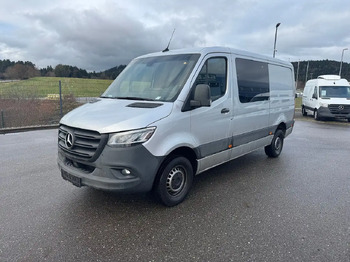 Panelvan MERCEDES-BENZ Sprinter 317