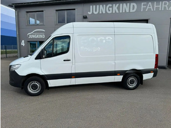 Panelvan MERCEDES-BENZ Sprinter 317