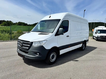 Panelvan MERCEDES-BENZ Sprinter 317