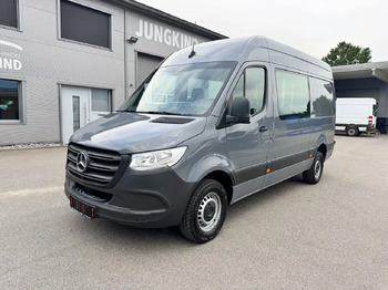 Panelvan MERCEDES-BENZ Sprinter 319