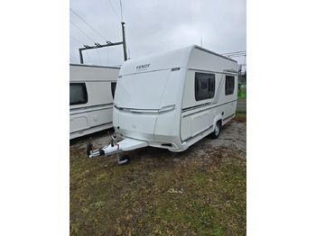 Çekme karavan FENDT