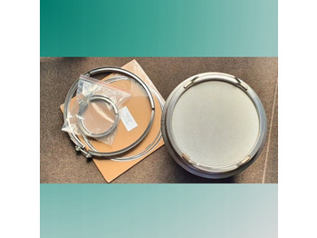 Egzoz sistemi VOLVO FH