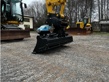 Ekskavatör kovası VERACHTERT