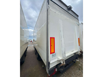 Rohr RZK.18 finansal kiralama Rohr RZK.18: fotoğraf 4