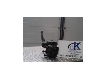 Direksiyon kutusu MAN TGL