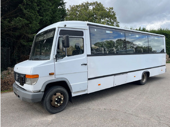Şehirlerarası otobüs MERCEDES-BENZ Vario 814