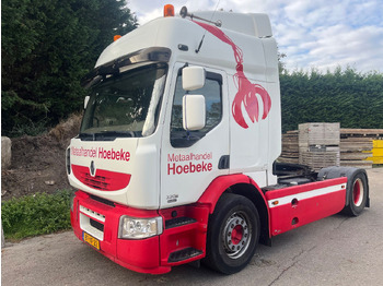 Çekici RENAULT Premium 320