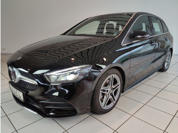 Binek araba MERCEDES-BENZ